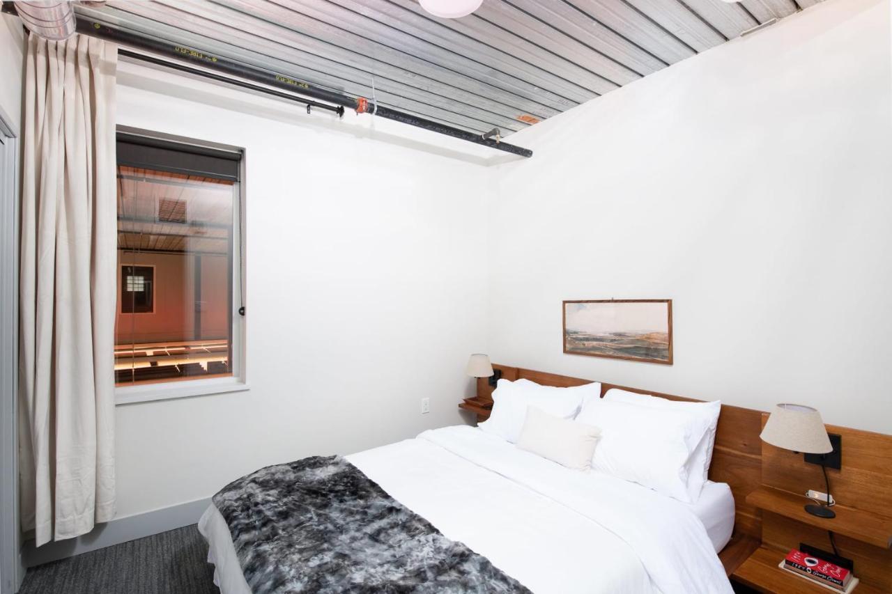 Flexhome Brewery District 2Br Apt M7 Milwaukee Exteriör bild