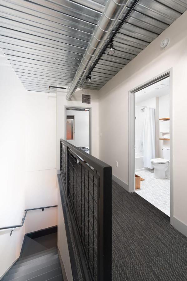 Flexhome Brewery District 2Br Apt M7 Milwaukee Exteriör bild